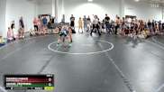 72 lbs Finals (2 Team) - Samuel Terpening, Brawler Elite vs Maximus Farace, Barn Brothers