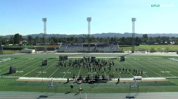 Arroyo (CA) at Bands of America Southern California Regional, presented by Yamaha