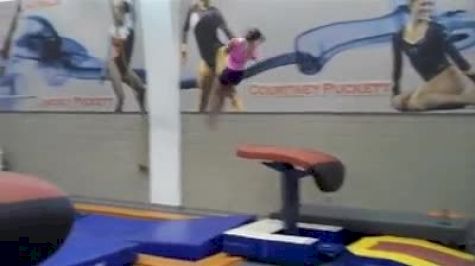 Auburn October Intra-Squad