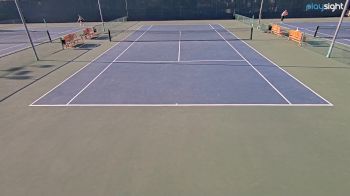 Replay: Court 4 - 2025 Riverside City vs Occidental | Mar 21 @ 4 PM