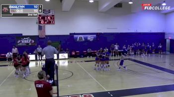 Replay: Lynn vs Queens (NY) | Sep 6 @ 10 AM