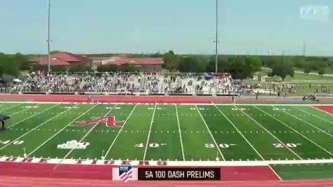 Replay: OSSAA Outdoor Championships | 5A-6A | May 13 @ 1 PM