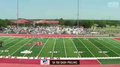 Replay: OSSAA Outdoor Championships | 5A-6A | May 13 @ 1 PM