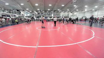 124 lbs Consolation - Jayden Medeiros, Iron Faith WC vs Ryder Symes, Newtown