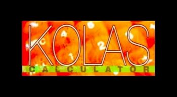 Men's Kolas Calc #3 - Oct 18, 2010