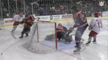 Replay: Home - 2025 Dubuque vs Omaha | Apr 5 @ 6 PM