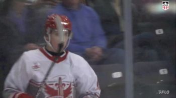 Replay: Away - 2025 Dubuque vs Omaha | Apr 5 @ 6 PM