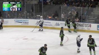 Replay: Home - 2023 Savannah vs Jacksonville | Nov 25 @ 7 PM