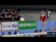 Sui Lu BB TQ - 2010 Worlds