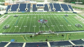 Kettering Fairmont - BOA Northeast Ohio Regional Prelims