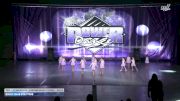 South Texas Strutters [2026 Tiny - Intermediate - Contemporary/Lyrical Day 2] 2026 Power Dance Grand Nationals