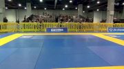 Replay: Mat 7 - 2023 American National IBJJF Jiu-Jitsu Champ | Jul 7 @ 9 AM