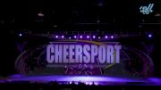 Showtime Elite Chambersburg - Sugarcult [2023 L1 Junior - Small - A] 2023 CHEERSPORT National All Star Cheerleading Championship