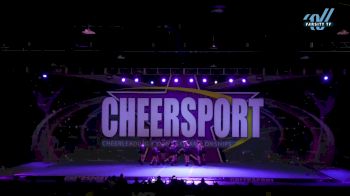 Showtime Elite Chambersburg - Sugarcult [2023 L1 Junior - Small - A] 2023 CHEERSPORT National All Star Cheerleading Championship