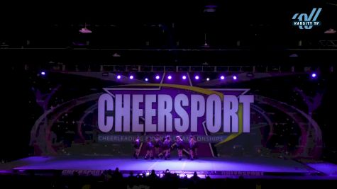 Showtime Elite Chambersburg - Sugarcult [2023 L1 Junior - Small - A] 2023 CHEERSPORT National All Star Cheerleading Championship