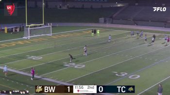 Replay: Thiel College vs Baldwin Wallace | Sep 9 @ 7 PM