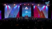 Luxe Cheer - Legacy [2024 L4 Youth - D2 Day 1] 2024 The Youth Summit