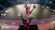 Dansen in Friesland - DIF Pom Formation [2026 IOP Day 2] 2026 Summer All Level Championship West
