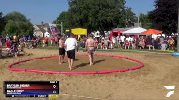 Replay: Ring 2 - 2023 Independence Beach Wrestling Tournament | Jul 3 @ 4 PM