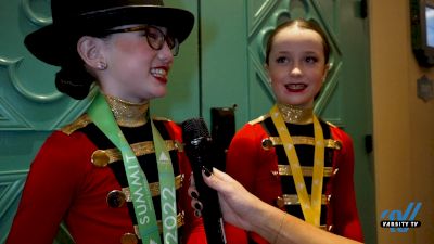 Catching Up With The Mini Small Pom Reigning Champions: Adrenaline Studio IGNITE