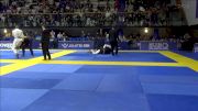 Replay: Mat 6 - 2024 European Jiu-Jitsu IBJJF Championship | Jan 25 @ 9 AM