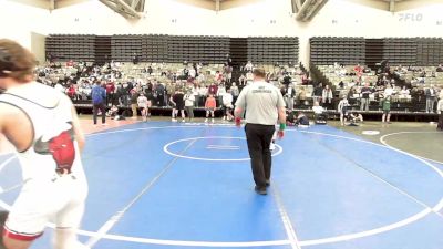 122-H lbs Consi Of 32 #1 - Keoni Dickinson, Pocono Mountain West vs Michael Vitale, N/a