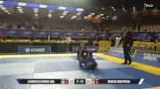 Marcus John Phelan vs Leandro De Oliveira Lima 2026 Pan Jiu Jitsu IBJJF Championship