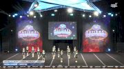 Icon Cheer - excite [2025 L1.1 Mini - PREP - Small Day 1] 2025 America's Best Grand Nationals