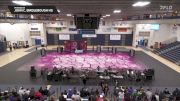 John C. Birdlebough HS "Phoenix NY" at 2026 WGI Perc/Winds Toms River Regional+
