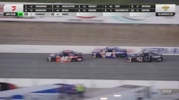 Feature | 2026 ARCA Menards Series West At Kevin Harvick's Kern Raceway