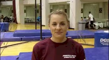 Christina Pagella Interview