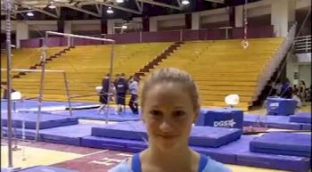 Brittany Baglow Interview