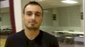 Brian Sobel on the Springfield Exhibition Show