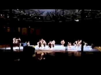 Co-Director Steve LaFever Interview.