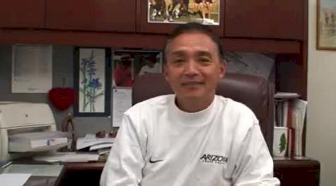 The Mental Edge with James Li