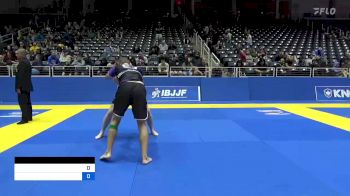 JOHN COREY SUCHER vs MICHAEL SEAN BECHTOLD 2022 Pan IBJJF Jiu-Jitsu No-Gi Championship