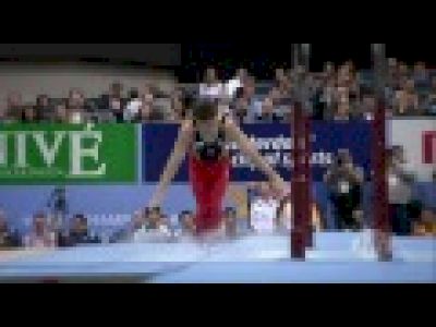 WC Rotterdam 2010: Men's All-Around