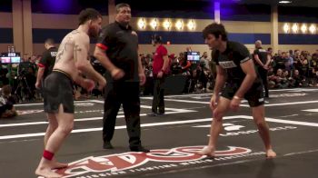 Ira Lukowsky vs Keith Krikorian 2024 ADCC North American Trials 2
