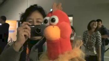 The Famous Tandori Chicken of Photographer Grace Chiu