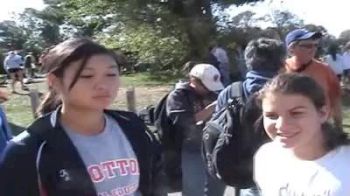 Rico and Cohen Interview