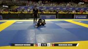 Lincoln Elliott Rutkowski vs Mason Michael Wolter 2026 Pan Kids Jiu-Jitsu IBJJF Championship