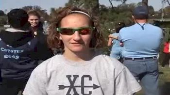 Abbey Daley Interview