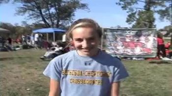 Ava Farrell Interview