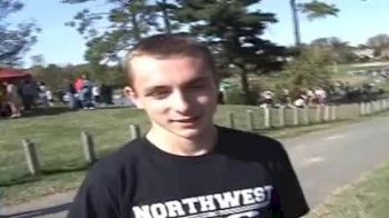 Chris Miller Interview