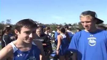 conway and rheingold interview