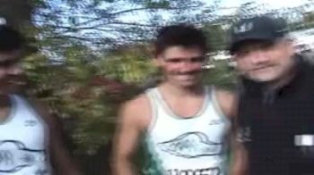 willett regan martin interview