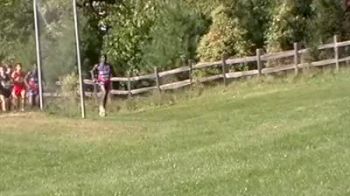 Moco Championship 2010 Boys Varsity Abbreviated