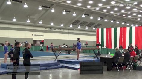 Arianna Smith - Women's Group, Capital - 2021 Christmas on the Chesapeake