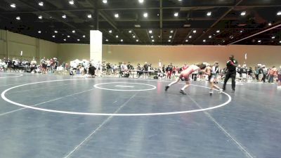 113 lbs Cons. Round 1 - Colton Dobbs, OK vs Nicholas Gutierrez, TX