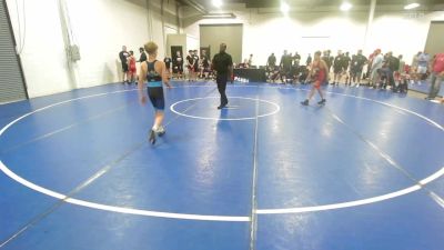 100 lbs Braydan McMullan, Ohio vs Cody Walker, Washington